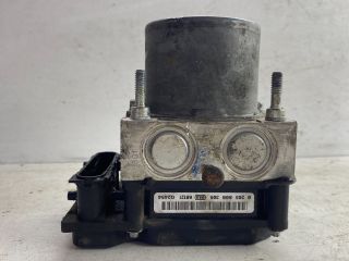 bontott CITROËN C4 ABS Kocka