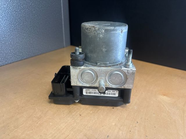 bontott CITROËN C4 ABS Kocka