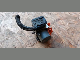 bontott CITROËN C4 ABS Kocka