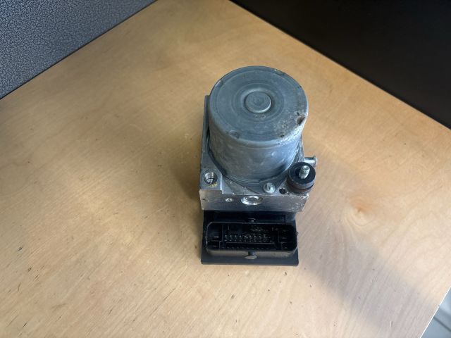 bontott CITROËN C4 ABS Kocka