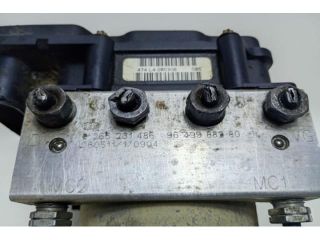 bontott CITROËN C4 ABS Kocka