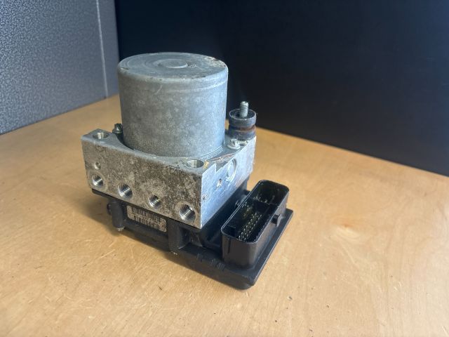 bontott CITROËN C4 ABS Kocka