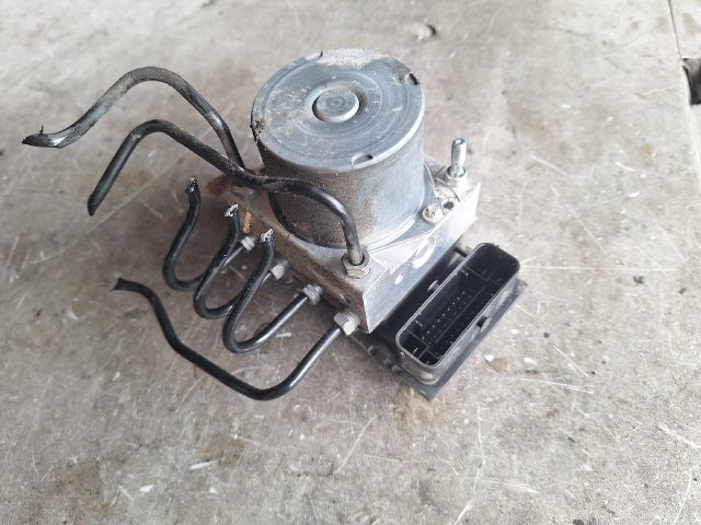 bontott CITROËN C4 ABS Kocka