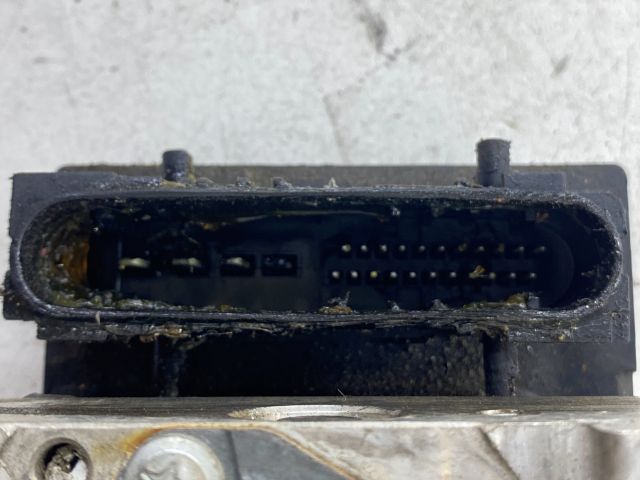 bontott CITROËN C4 ABS Kocka