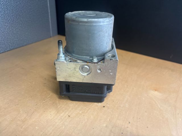 bontott CITROËN C4 ABS Kocka