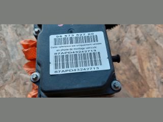 bontott CITROËN C4 ABS Kocka