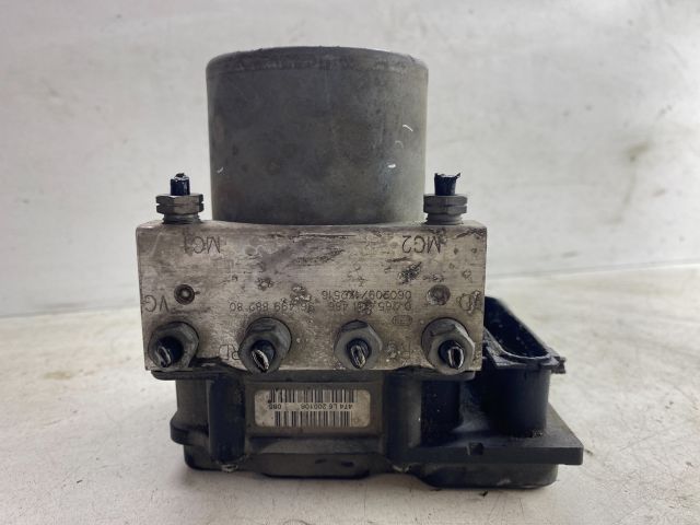 bontott CITROËN C4 ABS Kocka