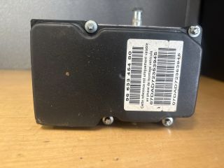 bontott CITROËN C4 ABS Kocka