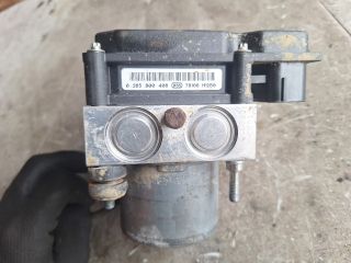 bontott CITROËN C4 ABS Kocka