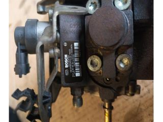 bontott CITROËN C4 Adagoló