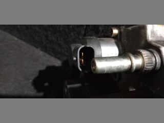 bontott CITROËN C4 Adagoló