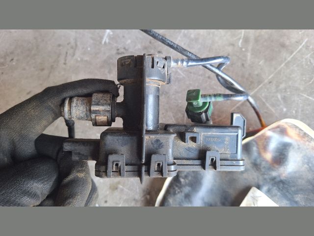 bontott CITROËN C4 AdBlue Szivattyú