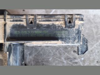 bontott CITROËN C4 AdBlue Szivattyú