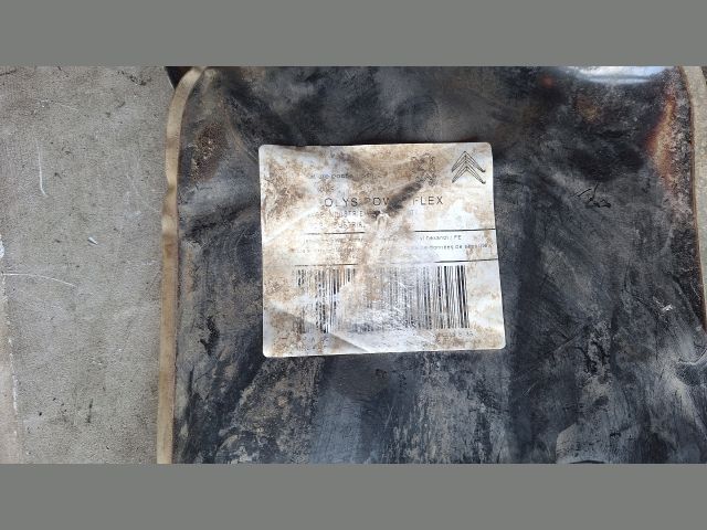 bontott CITROËN C4 AdBlue Szivattyú