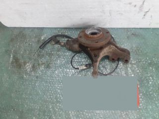 bontott CITROËN C4 Bal első Csonkállvány Kerékaggyal