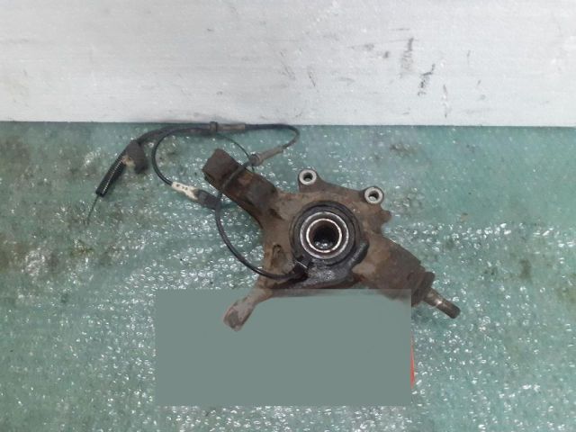 bontott CITROËN C4 Bal első Csonkállvány Kerékaggyal