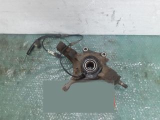 bontott CITROËN C4 Bal első Csonkállvány Kerékaggyal