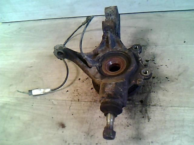 bontott CITROËN C4 Bal első Csonkállvány Kerékaggyal