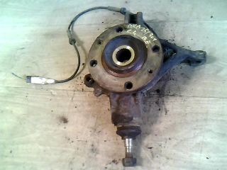 bontott CITROËN C4 Bal első Csonkállvány Kerékaggyal