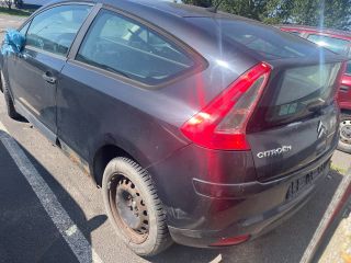 bontott CITROËN C4 Bal első Csonkállvány Kerékaggyal