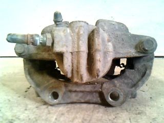 bontott CITROËN C4 Bal első Féknyereg Munkahengerrel