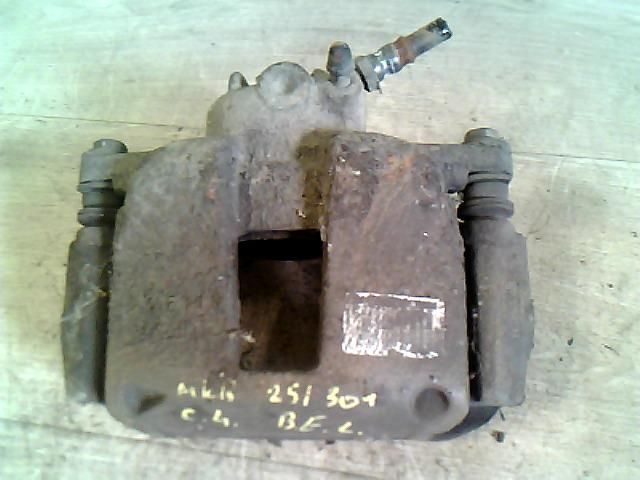 bontott CITROËN C4 Bal első Féknyereg Munkahengerrel