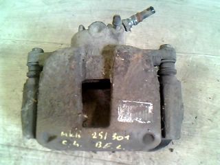 bontott CITROËN C4 Bal első Féknyereg Munkahengerrel