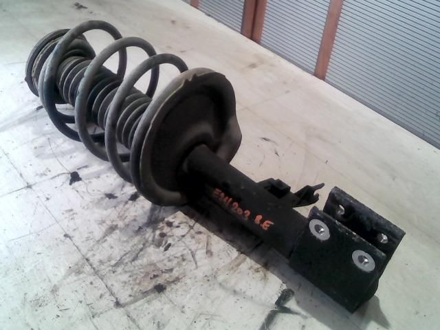 bontott CITROËN C4 Bal első Lengéscsillapító