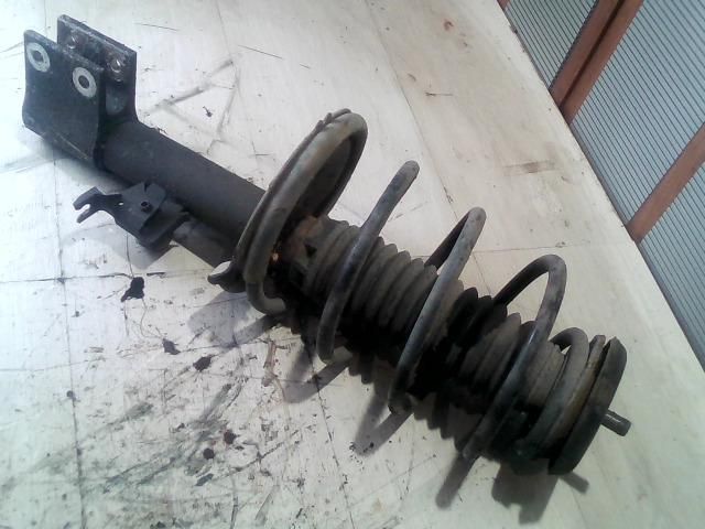 bontott CITROËN C4 Bal első Lengéscsillapító