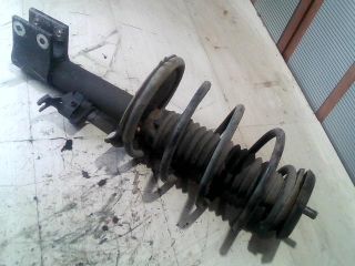 bontott CITROËN C4 Bal első Lengéscsillapító