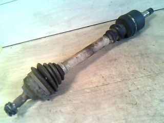 bontott CITROËN C4 Bal Féltengely