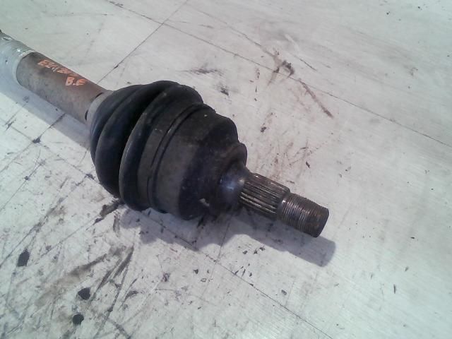 bontott CITROËN C4 Bal Féltengely