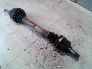 bontott CITROËN C4 Bal Féltengely