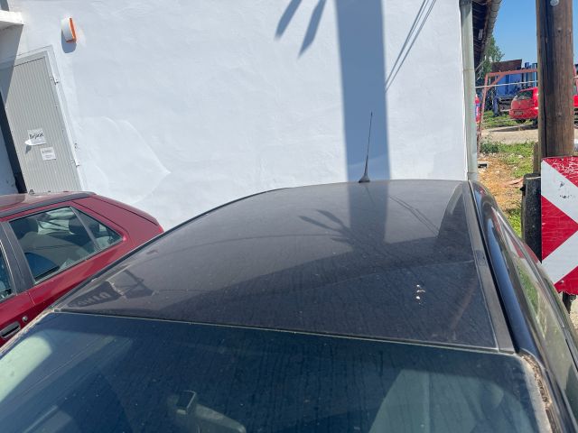 bontott CITROËN C4 Bal hátsó Féknyereg Munkahengerrel