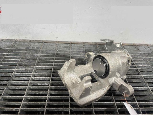 bontott CITROËN C4 Bal hátsó Féknyereg Munkahengerrel