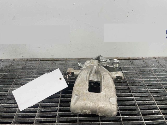 bontott CITROËN C4 Bal hátsó Féknyereg Munkahengerrel