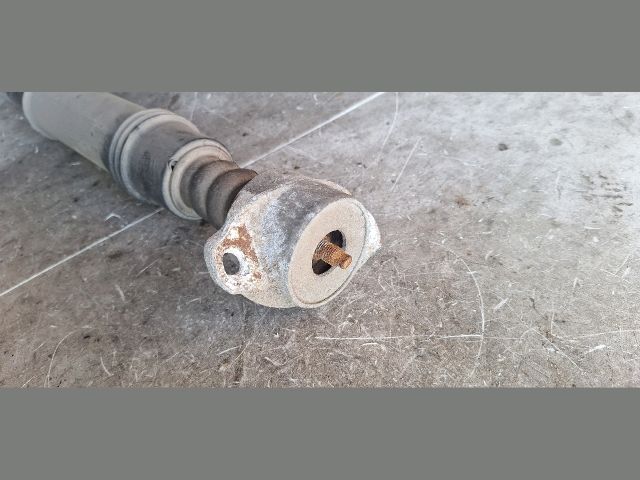 bontott CITROËN C4 Bal hátsó Lengéscsillapító