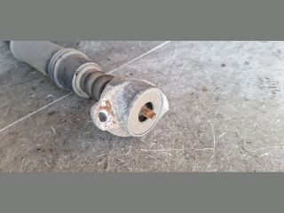 bontott CITROËN C4 Bal hátsó Lengéscsillapító