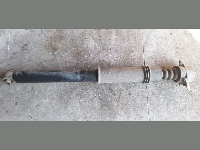 bontott CITROËN C4 Bal hátsó Lengéscsillapító