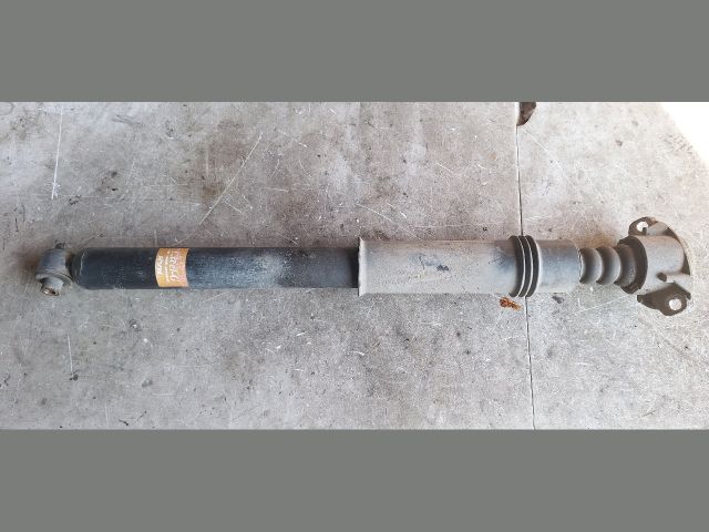 bontott CITROËN C4 Bal hátsó Lengéscsillapító