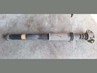 bontott CITROËN C4 Bal hátsó Lengéscsillapító