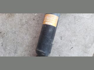 bontott CITROËN C4 Bal hátsó Lengéscsillapító