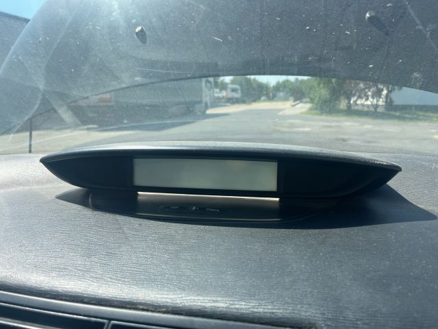 bontott CITROËN C4 Bal hátsó Rugó