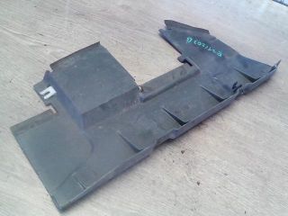 bontott CITROËN C4 Bal Motorburkolat