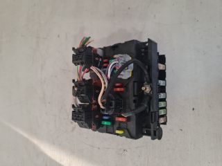 bontott CITROËN C4 Biztosítéktábla Motortér