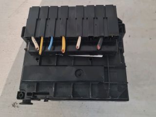 bontott CITROËN C4 Biztosítéktábla Motortér