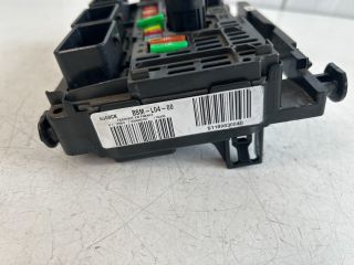 bontott CITROËN C4 Biztosítéktábla Motortér