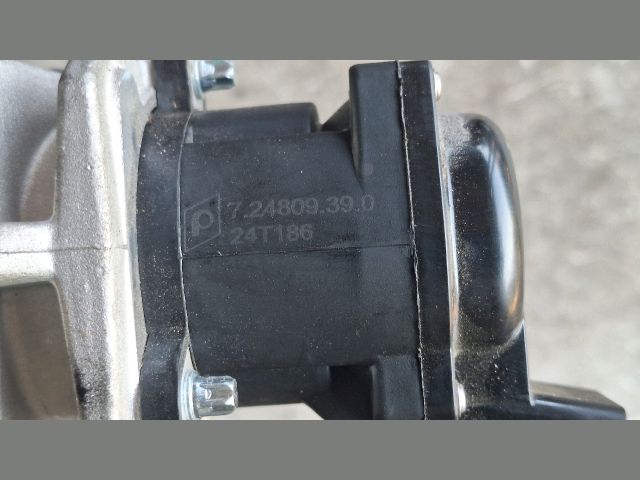 bontott CITROËN C4 EGR / AGR Szelep