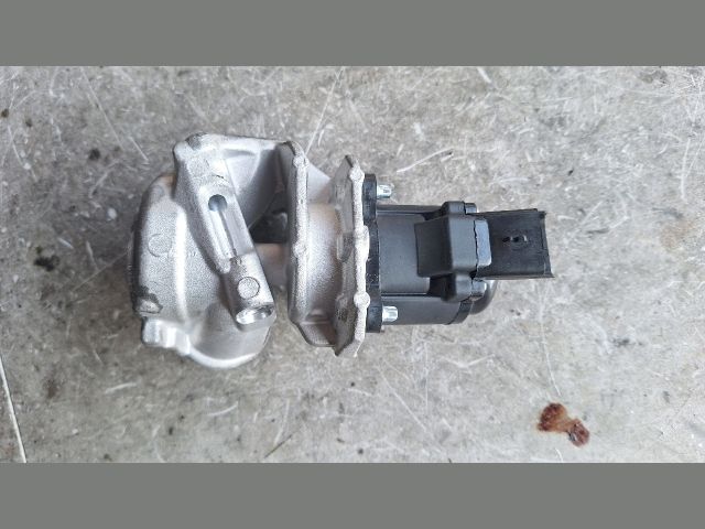 bontott CITROËN C4 EGR / AGR Szelep