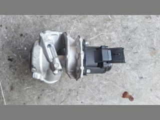 bontott CITROËN C4 EGR / AGR Szelep